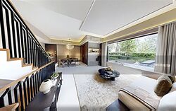 Parksuites (D10), Apartment #509169131